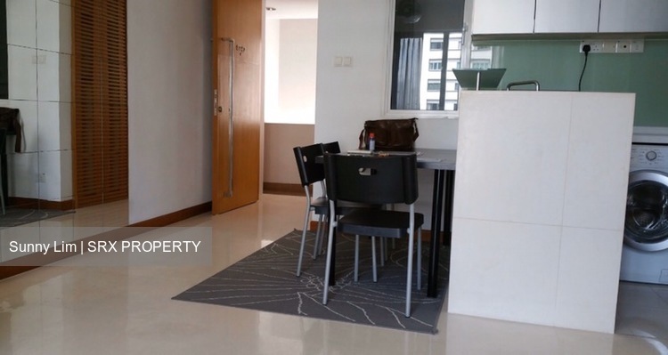 Strata (D11), Apartment #217425001